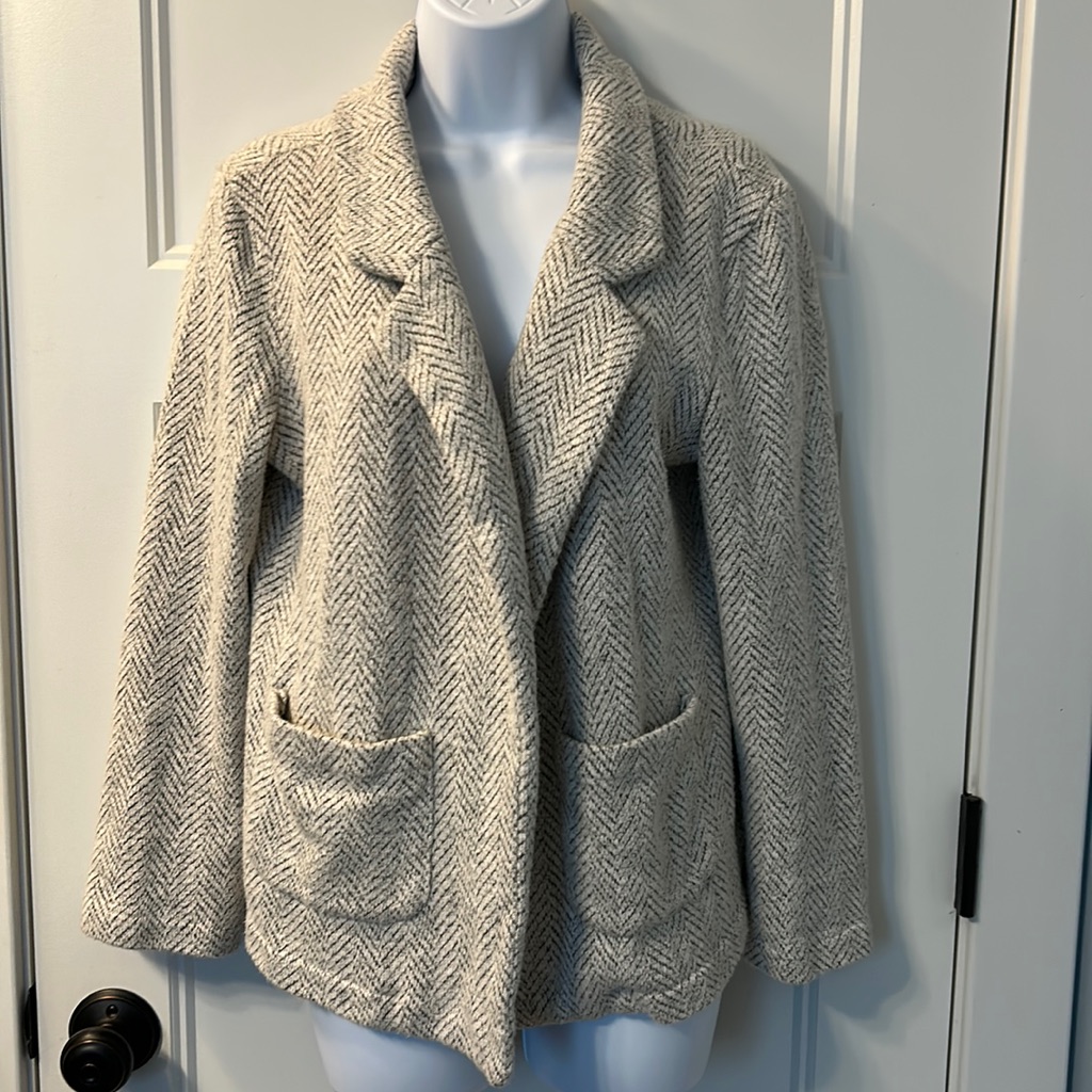 Thread & Supply Blazer Medium